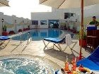 фото отеля Al Jawhara Gardens Hotel