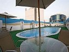 фото отеля Al Jawhara Gardens Hotel