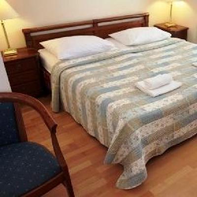 фото отеля Aparthotel Park Osejava