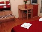фото отеля Aparthotel Park Osejava