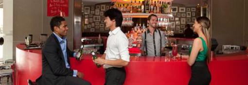 фото отеля Rydges Melbourne Hotel