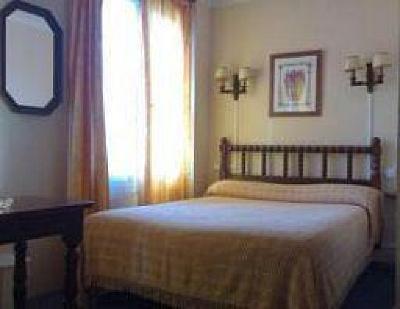 фото отеля Hotel Le Paris Barcelone