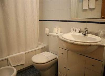 фото отеля Hotel Horreo
