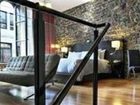фото отеля Le Petit Hotel Montreal