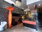 фото отеля Le Petit Hotel Montreal