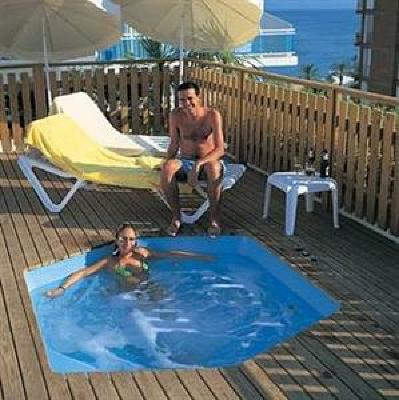 фото отеля BEST WESTERN Hotel Les Palmeres