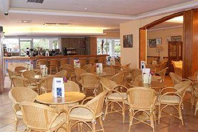 фото отеля BEST WESTERN Hotel Les Palmeres