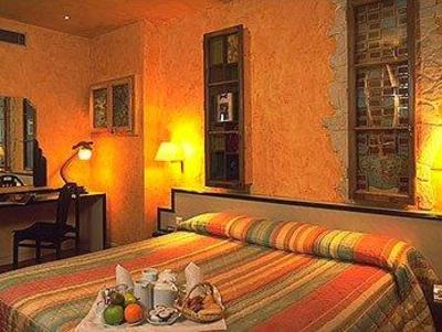 фото отеля Mercure Lyon Beaux-Arts