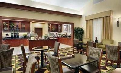 фото отеля Homewood Suites by Hilton Irving - DFW Airport
