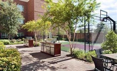 фото отеля Homewood Suites by Hilton Irving - DFW Airport