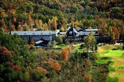 фото отеля Brasstown Valley Resort & Spa