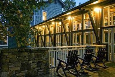 фото отеля Brasstown Valley Resort & Spa