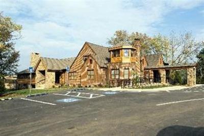 фото отеля Brasstown Valley Resort & Spa