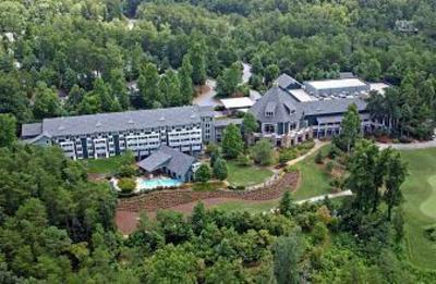 фото отеля Brasstown Valley Resort & Spa