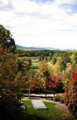 фото отеля Brasstown Valley Resort & Spa
