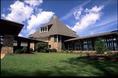 фото отеля Brasstown Valley Resort & Spa