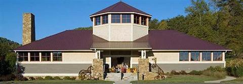 фото отеля Brasstown Valley Resort & Spa