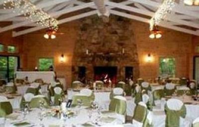 фото отеля Brasstown Valley Resort & Spa