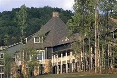 фото отеля Brasstown Valley Resort & Spa