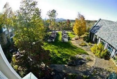 фото отеля Brasstown Valley Resort & Spa
