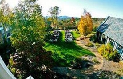фото отеля Brasstown Valley Resort & Spa