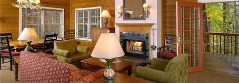 фото отеля Brasstown Valley Resort & Spa