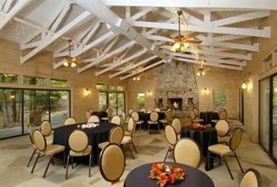 фото отеля Brasstown Valley Resort & Spa