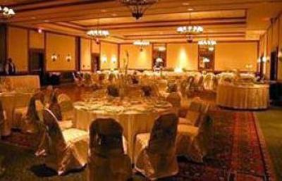 фото отеля Brasstown Valley Resort & Spa
