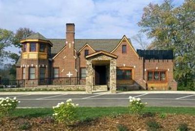 фото отеля Brasstown Valley Resort & Spa