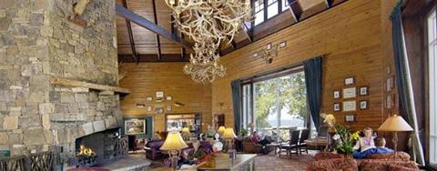 фото отеля Brasstown Valley Resort & Spa