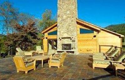 фото отеля Brasstown Valley Resort & Spa