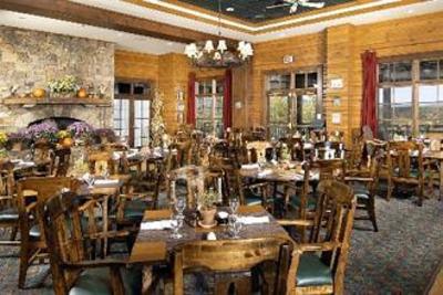 фото отеля Brasstown Valley Resort & Spa