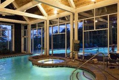 фото отеля Brasstown Valley Resort & Spa