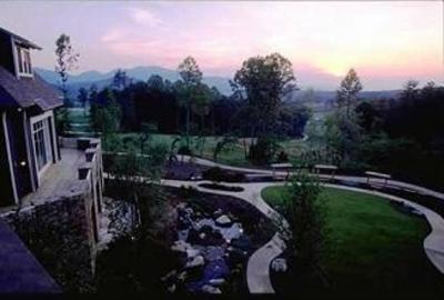 фото отеля Brasstown Valley Resort & Spa