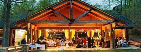 фото отеля Brasstown Valley Resort & Spa