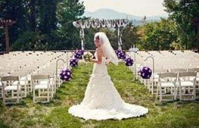 фото отеля Brasstown Valley Resort & Spa