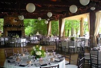 фото отеля Brasstown Valley Resort & Spa