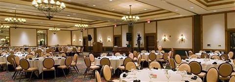 фото отеля Brasstown Valley Resort & Spa