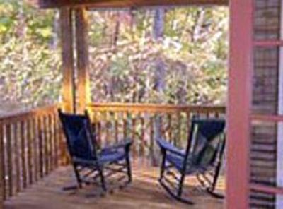 фото отеля Brasstown Valley Resort & Spa