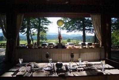 фото отеля Brasstown Valley Resort & Spa