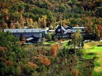 Brasstown Valley Resort & Spa
