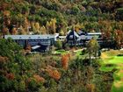 фото отеля Brasstown Valley Resort & Spa