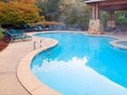фото отеля Brasstown Valley Resort & Spa