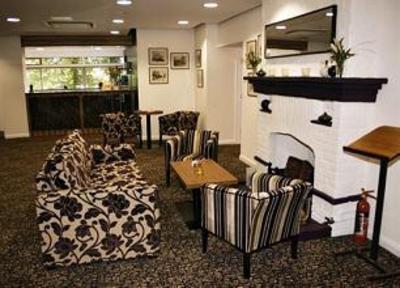фото отеля Bridge House Hotel Reigate