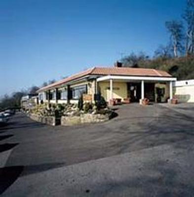 фото отеля Bridge House Hotel Reigate