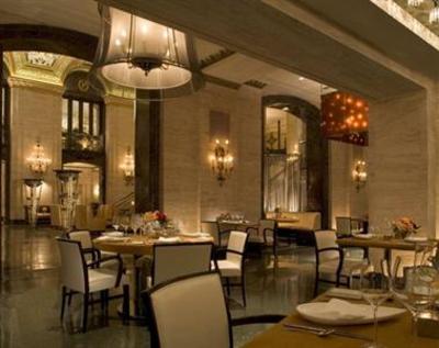 фото отеля The Palmer House Hilton