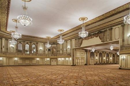 фото отеля The Palmer House Hilton