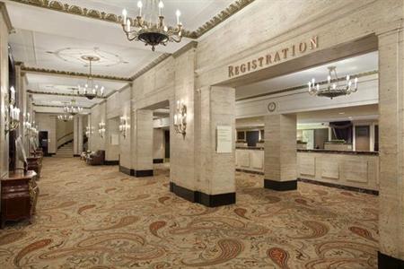 фото отеля The Palmer House Hilton