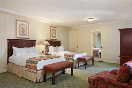 фото отеля The Palmer House Hilton