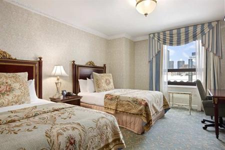 фото отеля The Palmer House Hilton